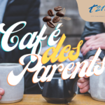 Temps d’écoute et de réflexion animé par Mme Sarah KABACHA, psychopédagogue Temps d’écoute et de réflexion animé par Mme Sarah KABACHA, psychopédagogue