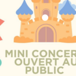 🎶 Mini concert ouvert au public – “Si nous chantions” 🎶 🎶 Mini concert ouvert au public – “Si nous chantions” 🎶