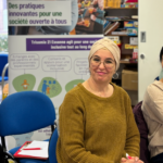 📸 Retour sur notre temps d’échanges et de paroles – Café Parents