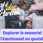 Temps d’écoute, de réflexion et de partage animé par Miloud Boughalem, thérapeute en intégration sensorielle Temps d’écoute, de réflexion et de partage animé par Miloud Boughalem, thérapeute en intégration sensorielle