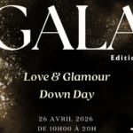 Ne manquez pas notre grand événement annuel !